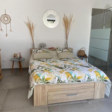 Chambre A Louer Laouque Exterior photo