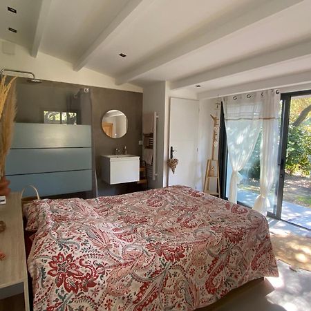 Chambre A Louer Laouque Exterior photo
