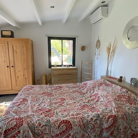 Chambre A Louer Laouque Exterior photo