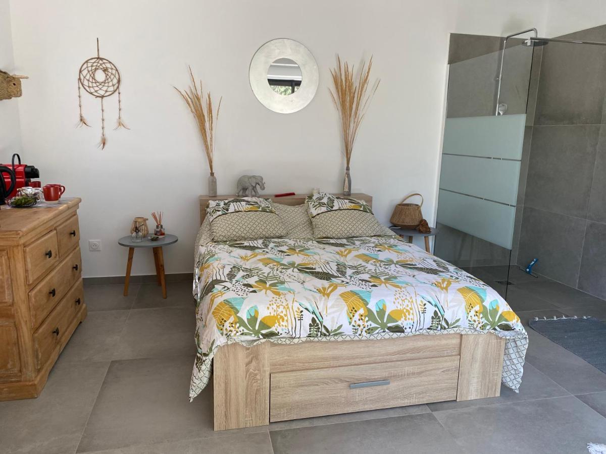 Chambre A Louer Laouque Exterior photo
