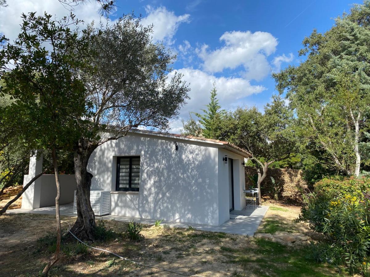 Chambre A Louer Laouque Exterior photo