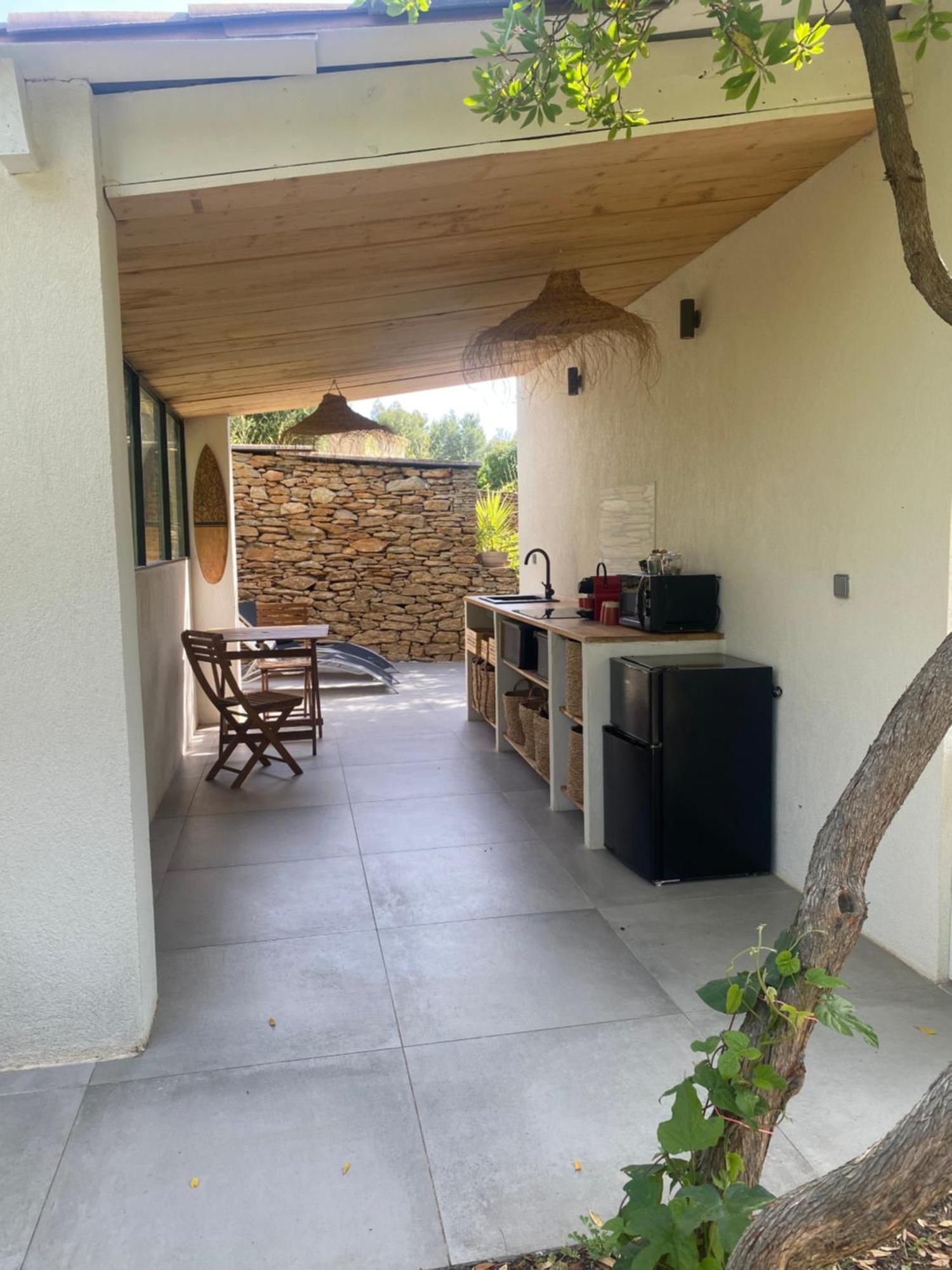 Chambre A Louer Laouque Exterior photo