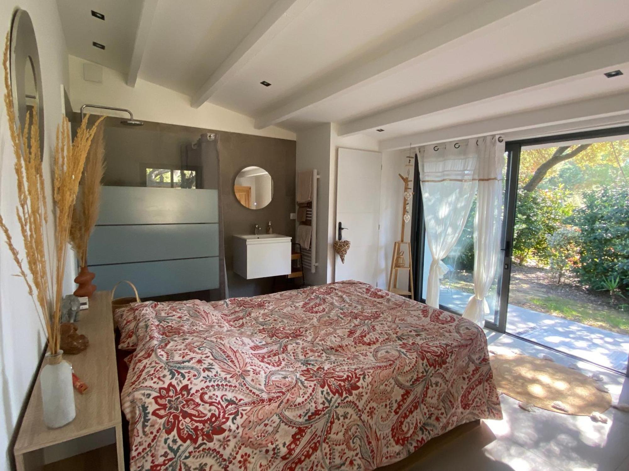 Chambre A Louer Laouque Exterior photo