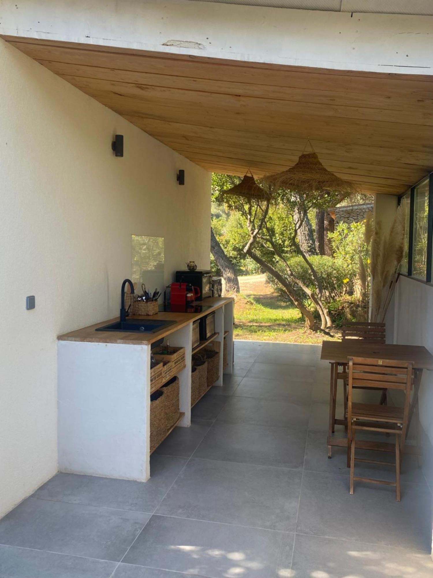 Chambre A Louer Laouque Exterior photo