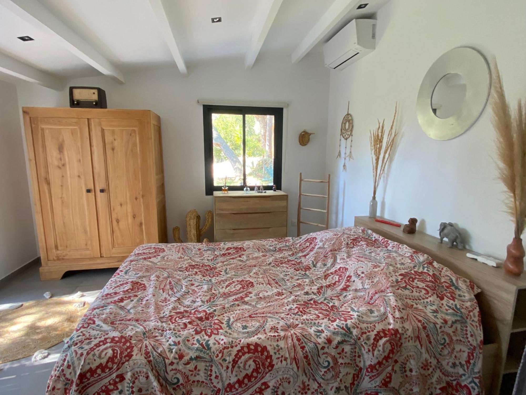 Chambre A Louer Laouque Exterior photo