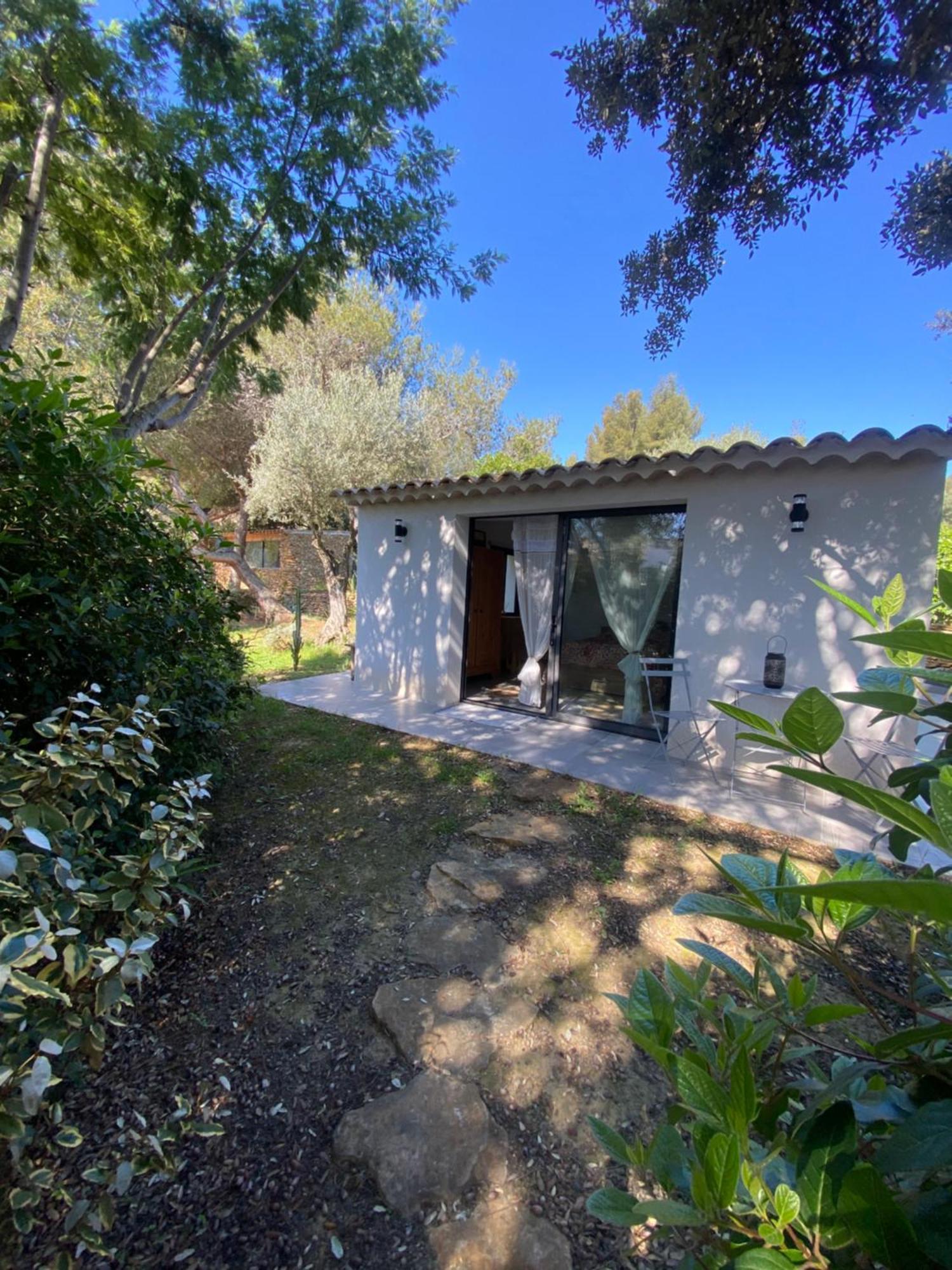 Chambre A Louer Laouque Exterior photo